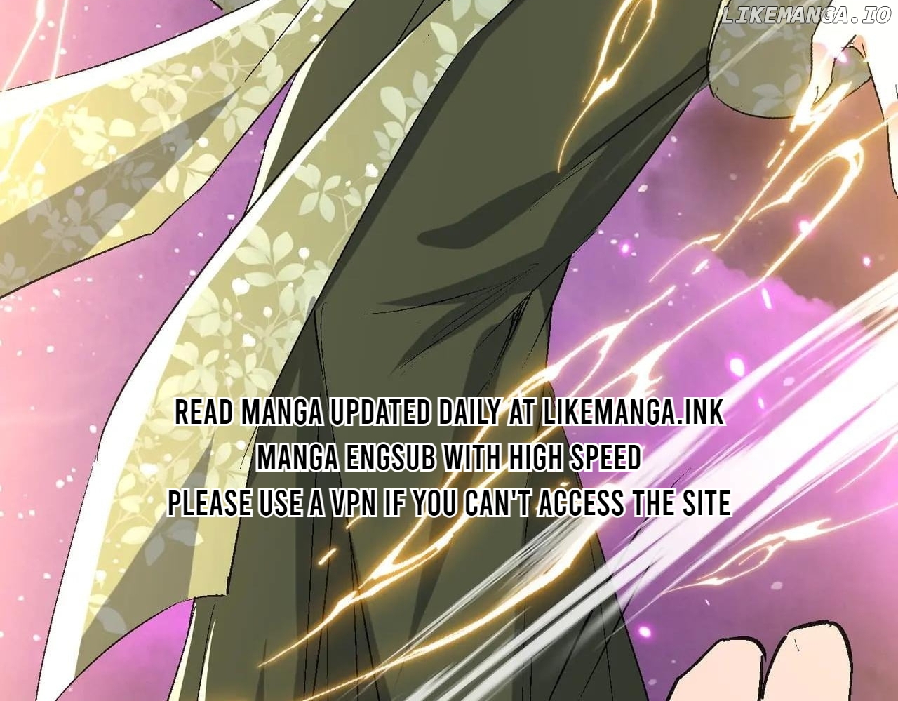 My Empress Apprentice is Becoming Evil Chapter 53 - page 75